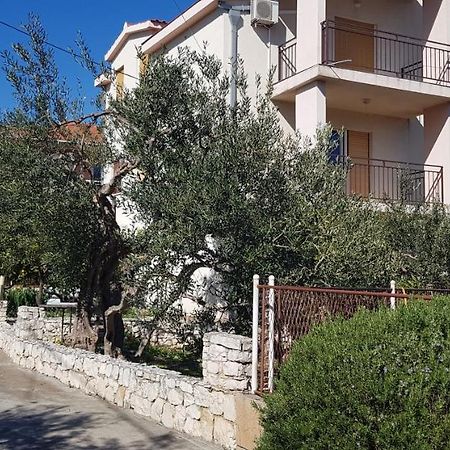 Apartments Jelica سلاتين المظهر الخارجي الصورة