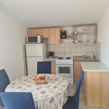 Apartments Jelica سلاتين المظهر الخارجي الصورة