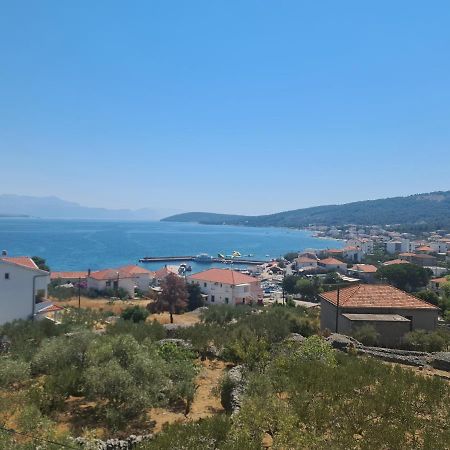 Apartments Jelica سلاتين المظهر الخارجي الصورة