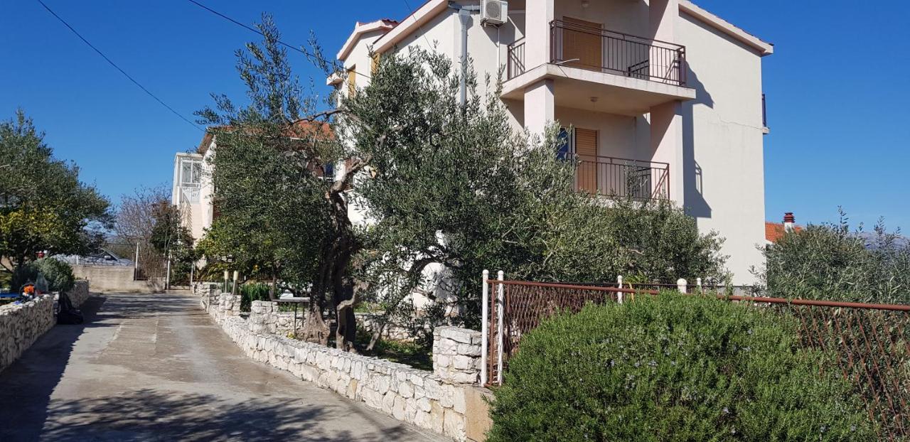 Apartments Jelica سلاتين المظهر الخارجي الصورة