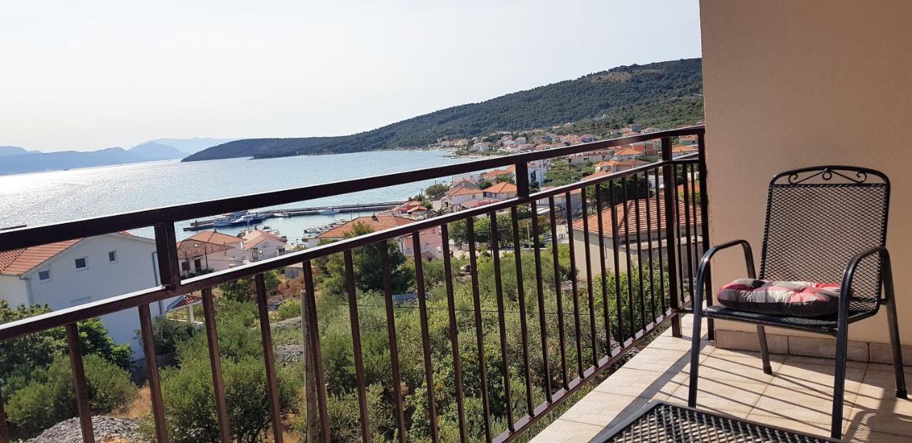 Apartments Jelica سلاتين المظهر الخارجي الصورة