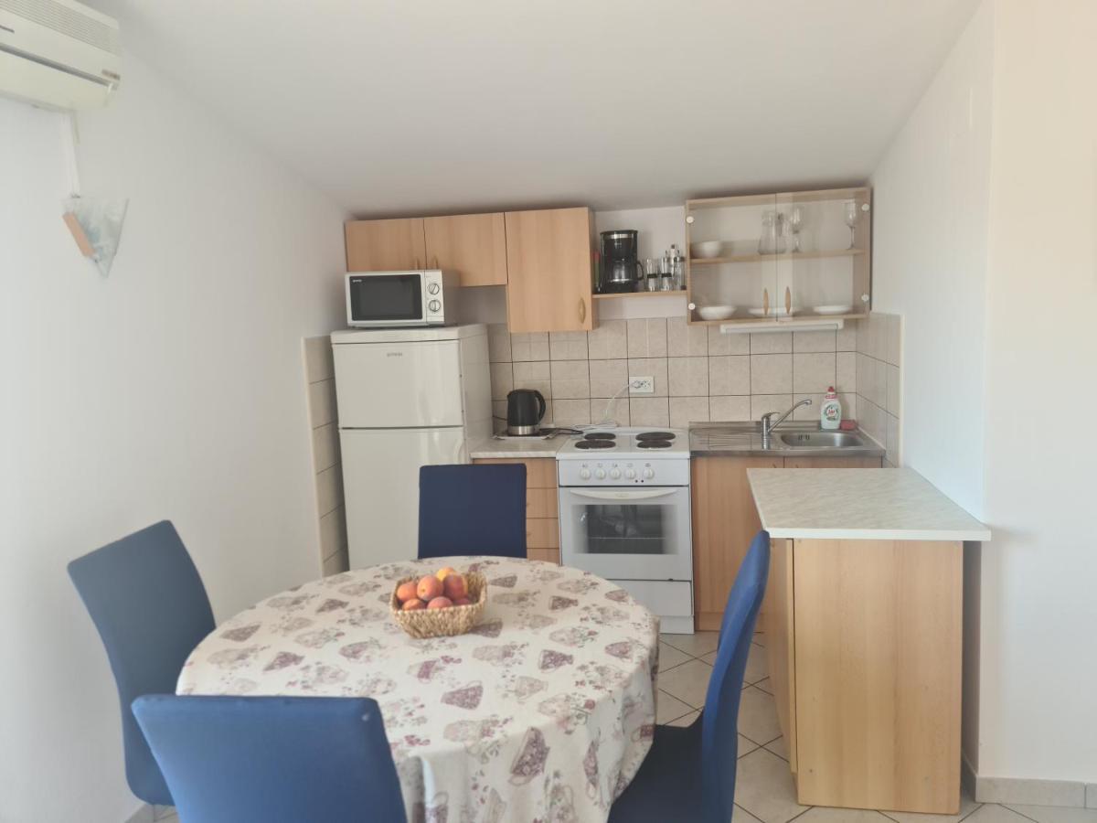 Apartments Jelica سلاتين المظهر الخارجي الصورة