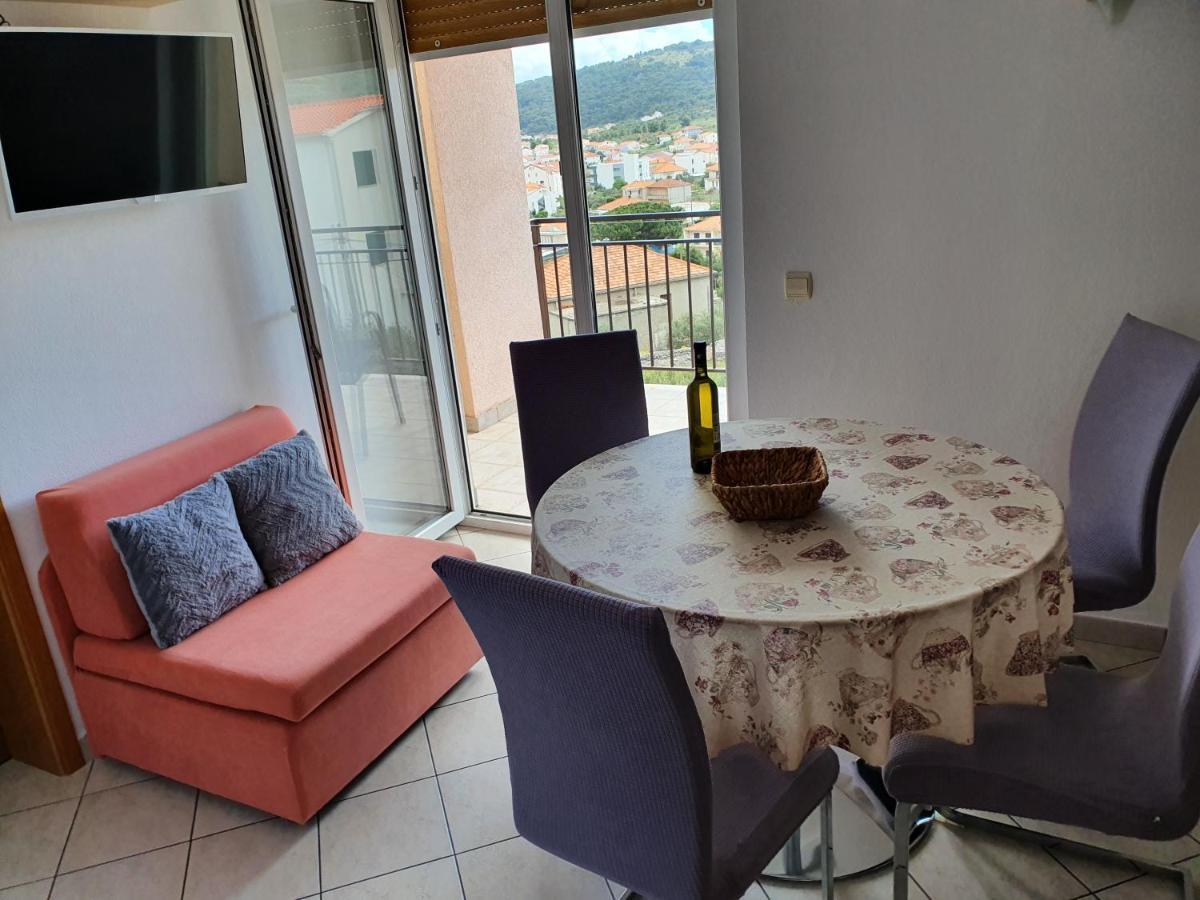 Apartments Jelica سلاتين المظهر الخارجي الصورة