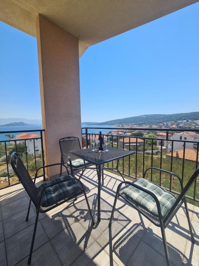 Apartments Jelica سلاتين المظهر الخارجي الصورة
