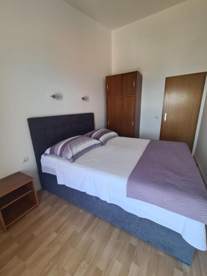 Apartments Jelica سلاتين المظهر الخارجي الصورة