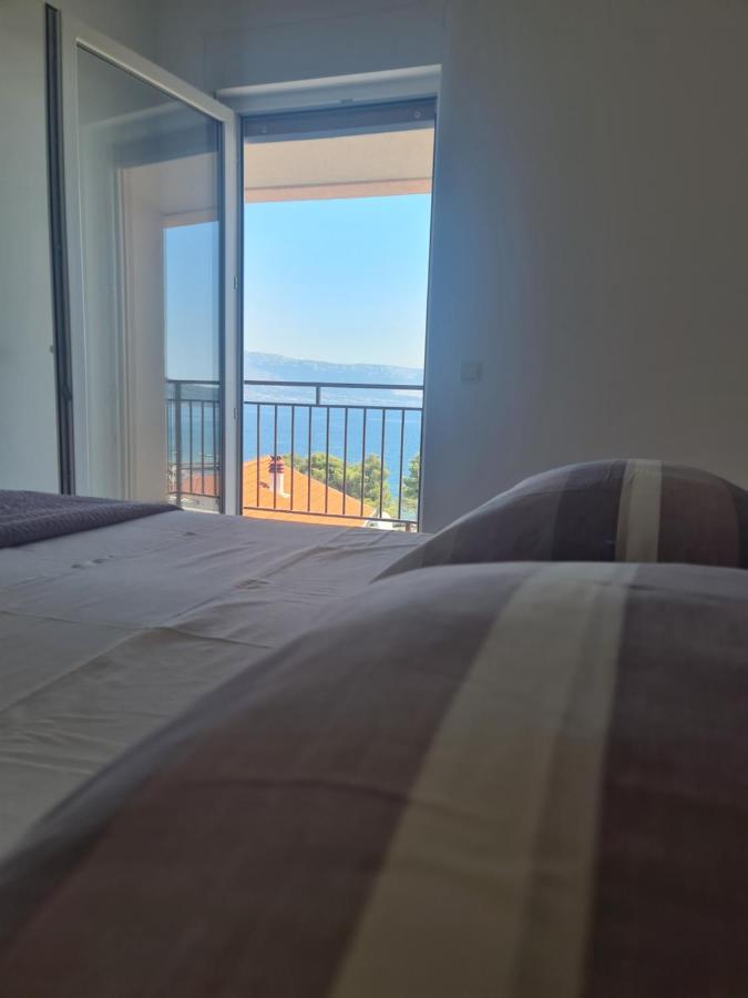 Apartments Jelica سلاتين المظهر الخارجي الصورة