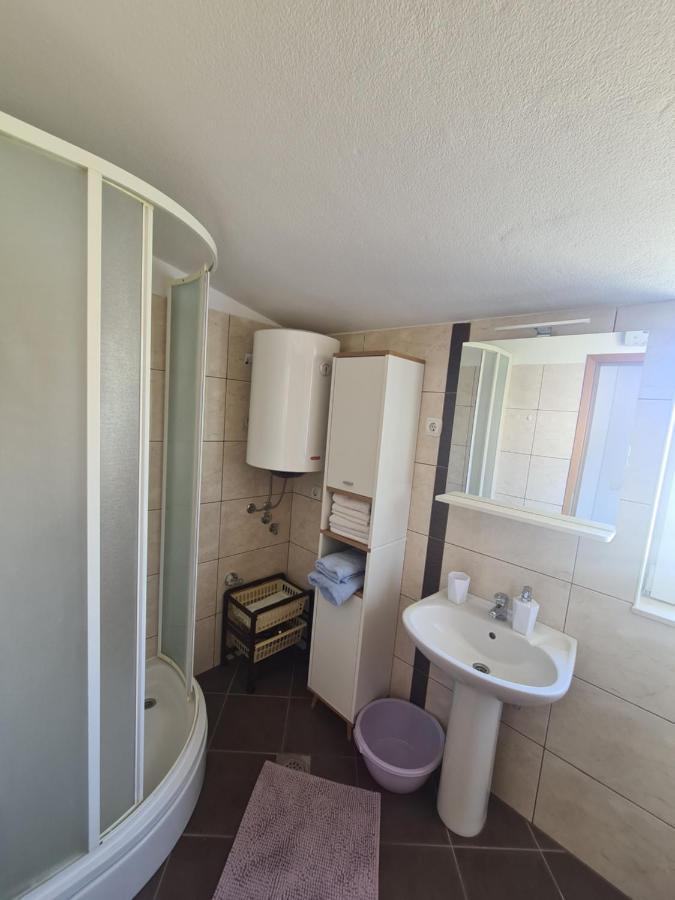 Apartments Jelica سلاتين المظهر الخارجي الصورة