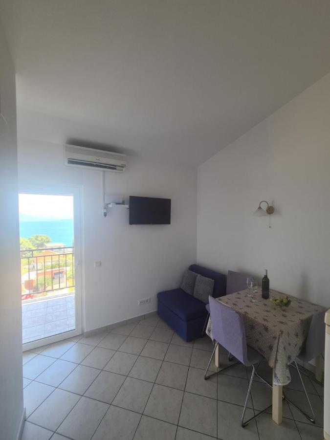 Apartments Jelica سلاتين المظهر الخارجي الصورة