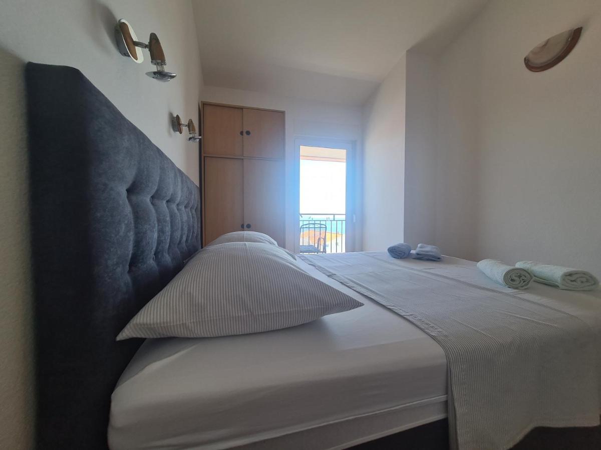 Apartments Jelica سلاتين المظهر الخارجي الصورة