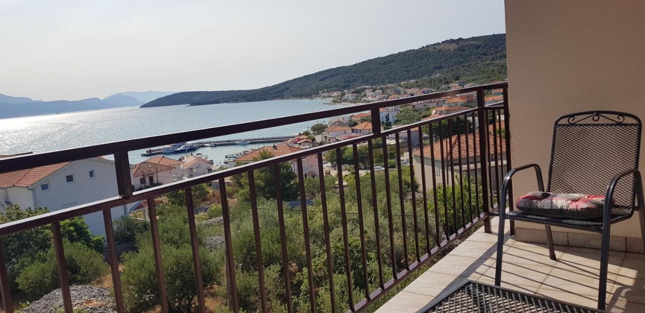 Apartments Jelica سلاتين المظهر الخارجي الصورة