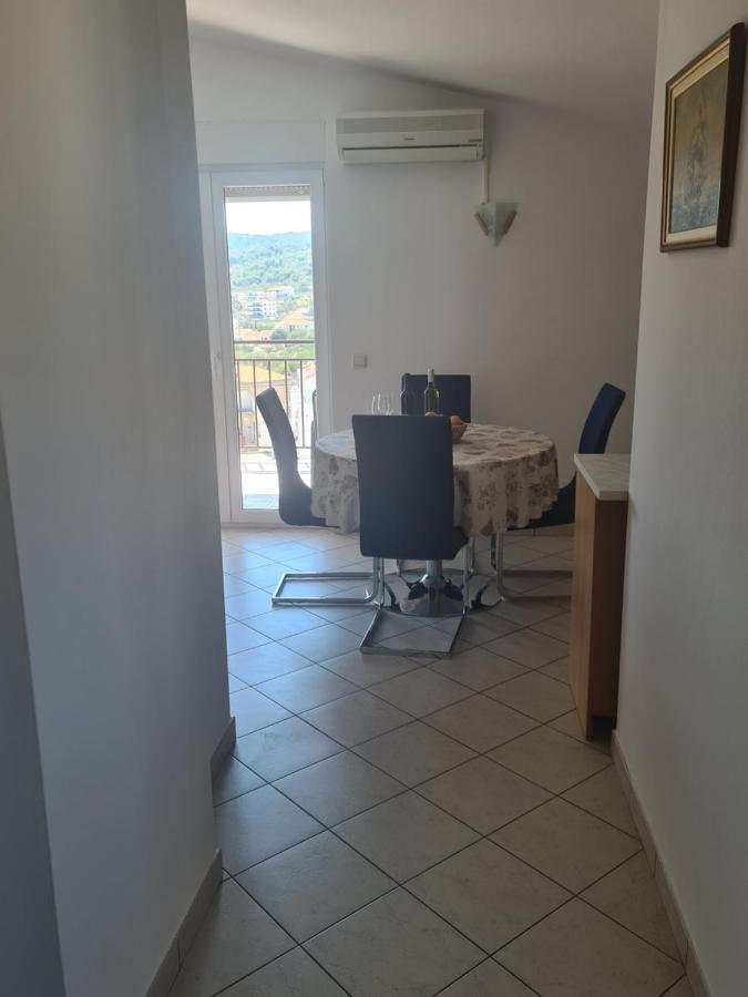 Apartments Jelica سلاتين المظهر الخارجي الصورة