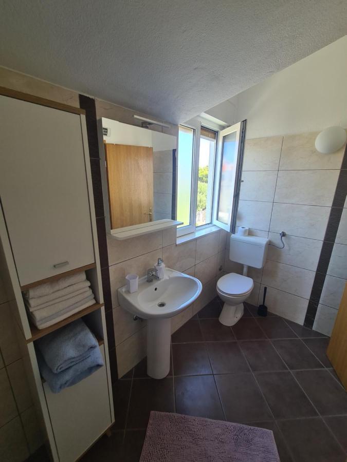 Apartments Jelica سلاتين المظهر الخارجي الصورة