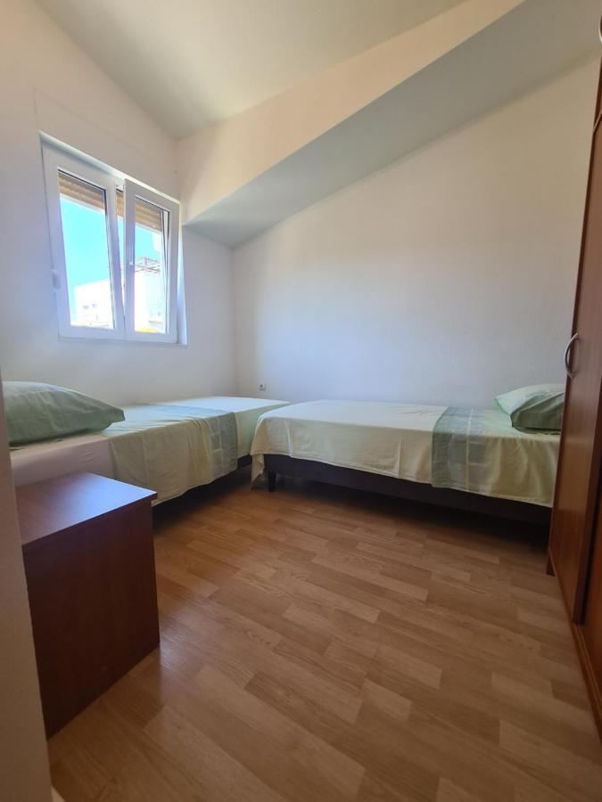 Apartments Jelica سلاتين المظهر الخارجي الصورة