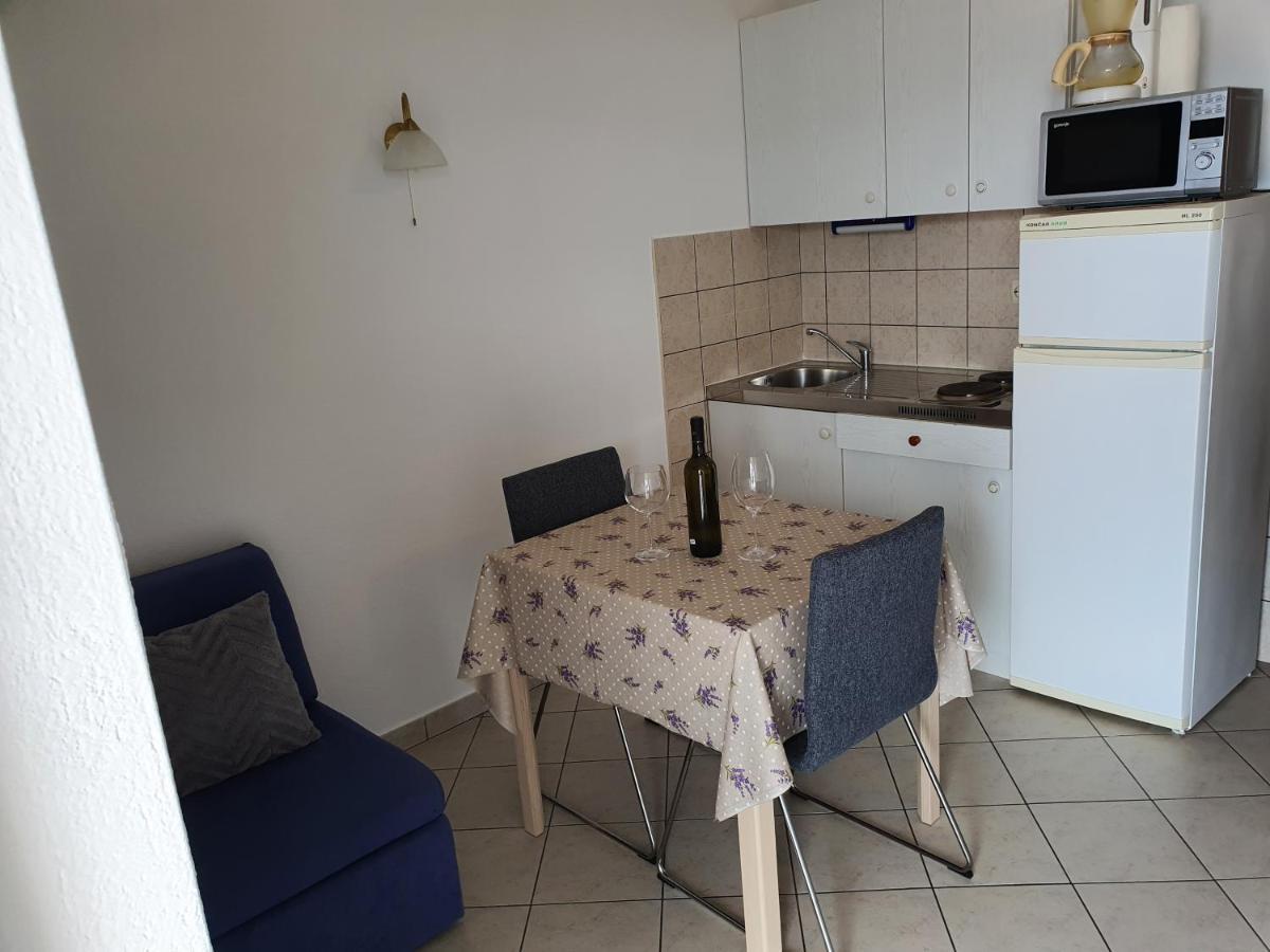 Apartments Jelica سلاتين المظهر الخارجي الصورة