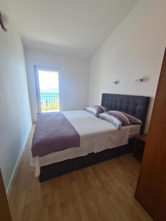 Apartments Jelica سلاتين المظهر الخارجي الصورة