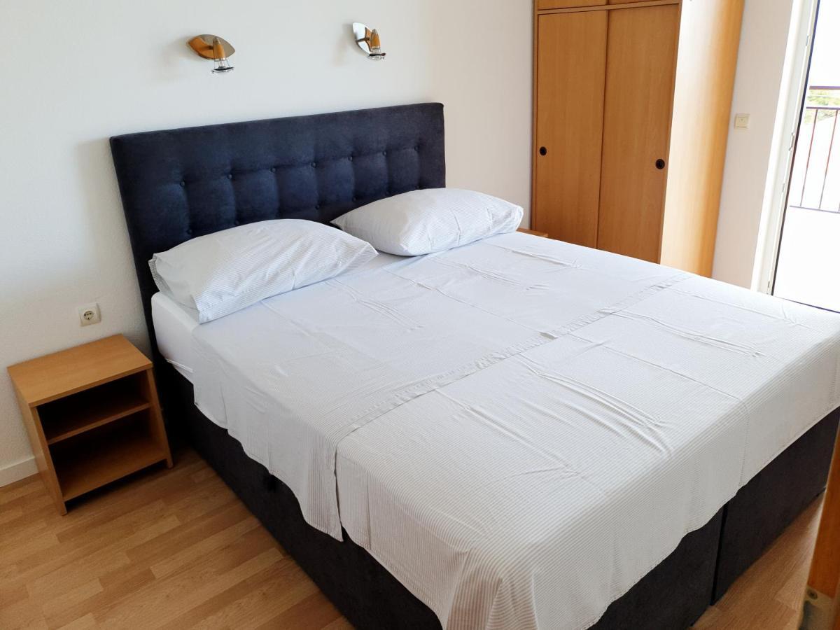 Apartments Jelica سلاتين المظهر الخارجي الصورة