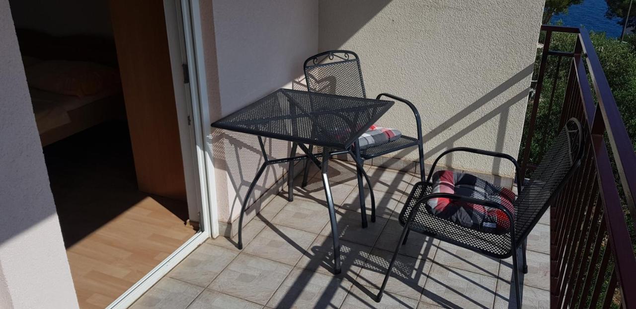 Apartments Jelica سلاتين المظهر الخارجي الصورة