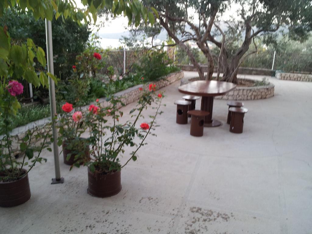 Apartments Jelica سلاتين المظهر الخارجي الصورة
