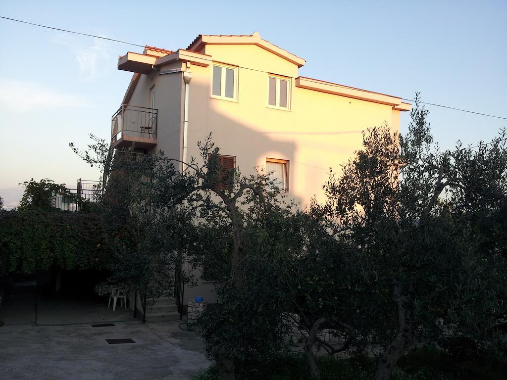 Apartments Jelica سلاتين المظهر الخارجي الصورة