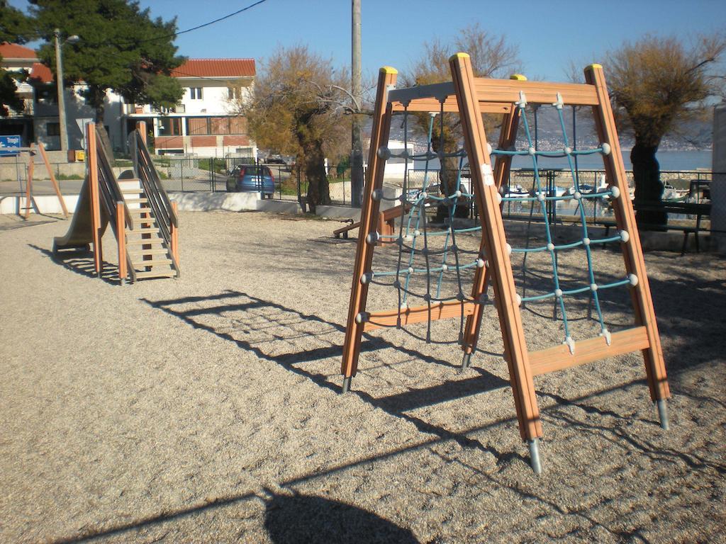 Apartments Jelica سلاتين المظهر الخارجي الصورة