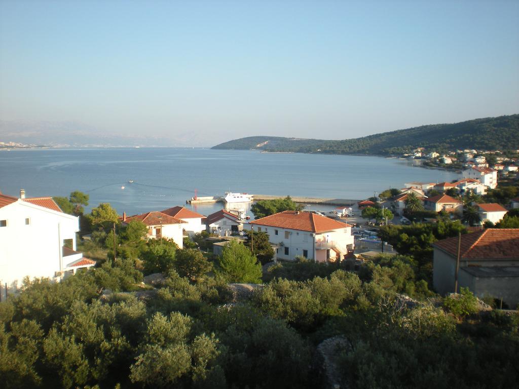 Apartments Jelica سلاتين الغرفة الصورة